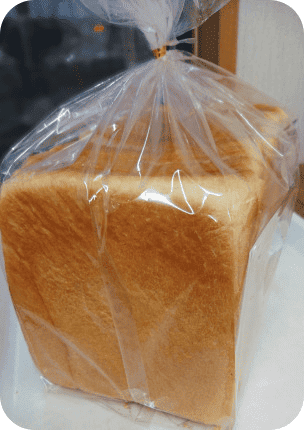 食パン